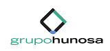 Logo HUNOSA